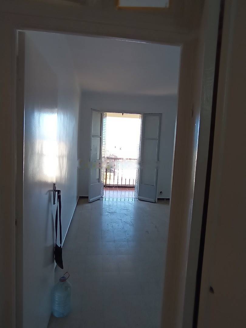 Location Appartement F2 Bordj El Kiffan