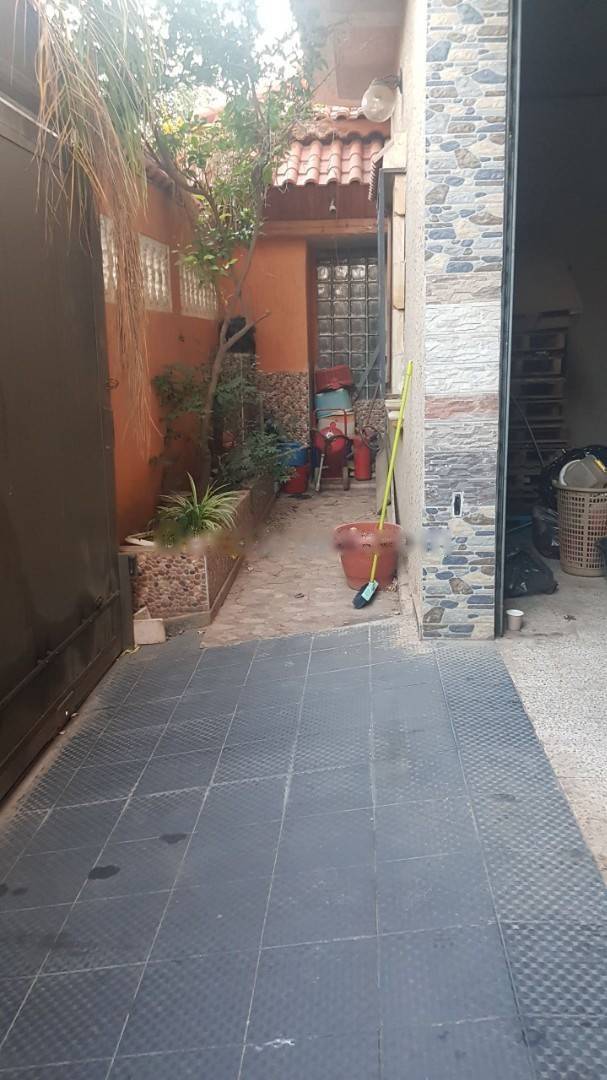 Vente Villa F6 Mohammadia