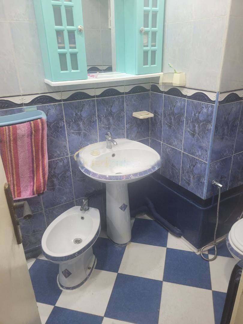 Vente Appartement F3 Kouba