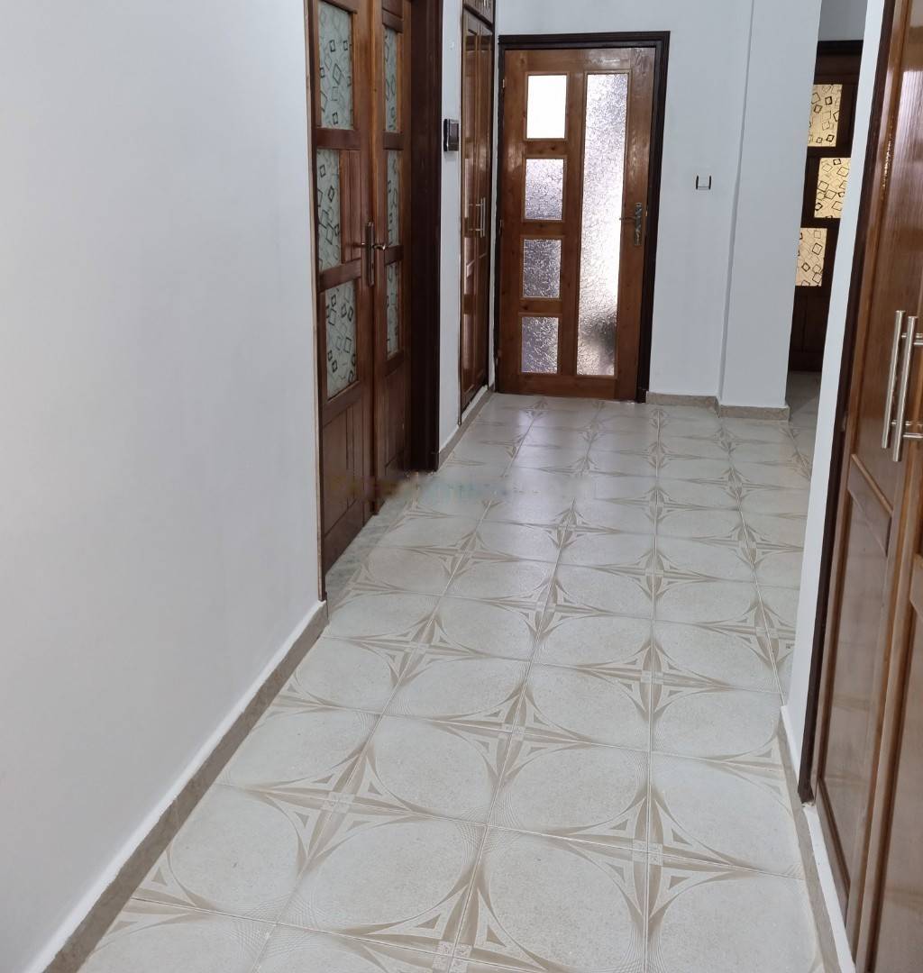 Vente Villa F13 Cheraga