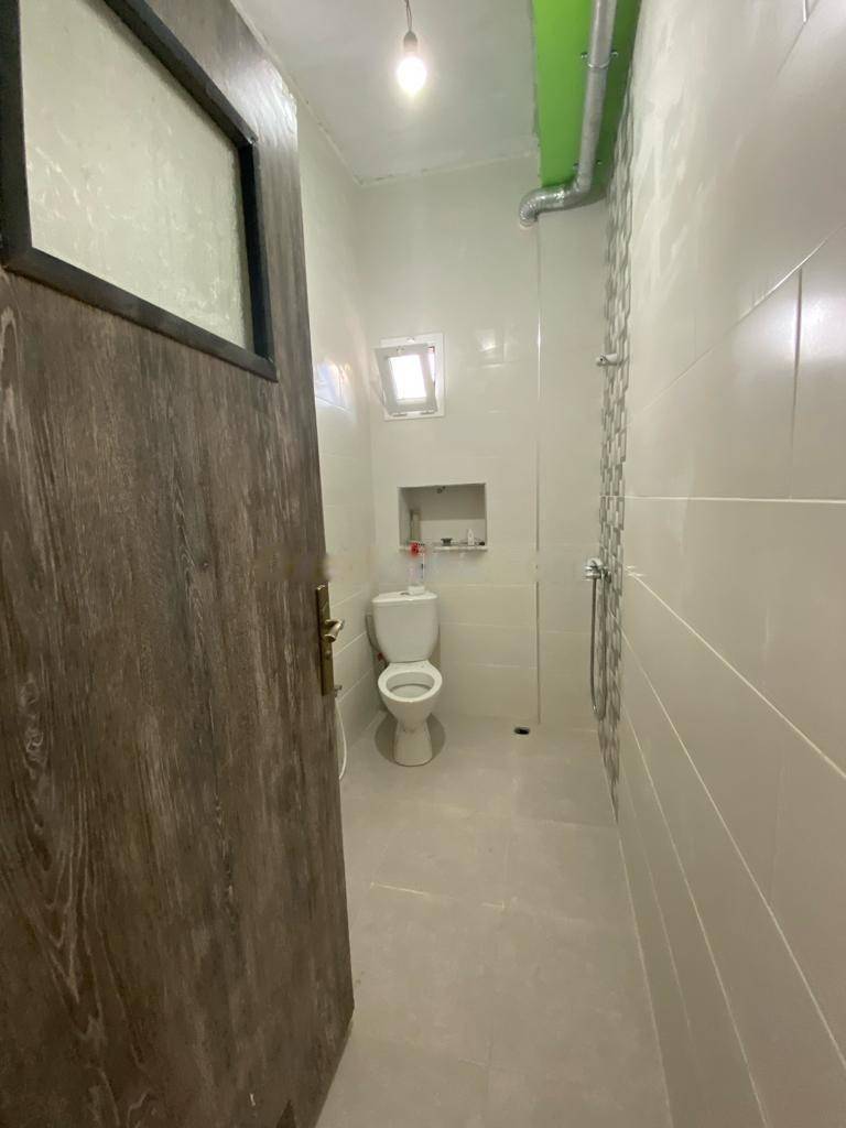 Location Appartement F3 Cheraga