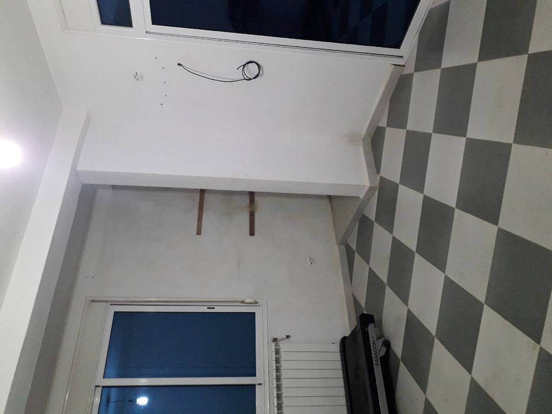 Location Appartement F2 Bordj El Kiffan
