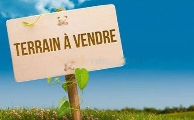 Vente Terrain Birkhadem