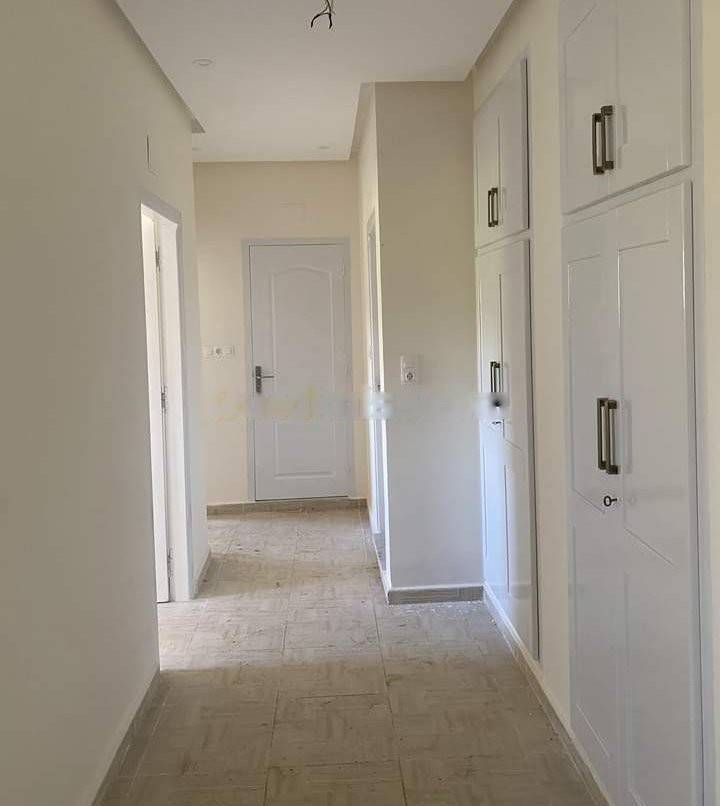 Vente Appartement F2 Bordj El Kiffan