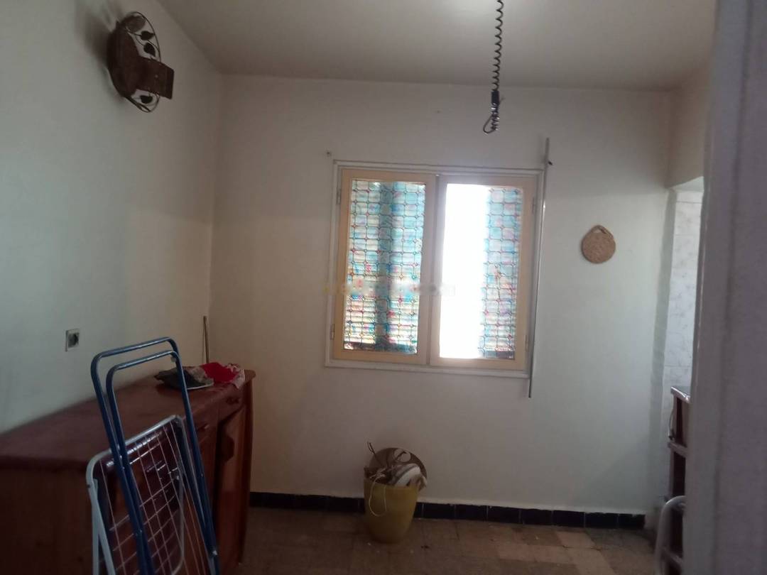 Vente Appartement F3 Djasr Kasentina