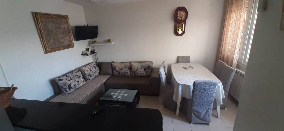 Vente Appartement F4 Dar El Beida