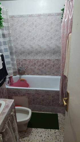 Vente Appartement F3 Bab Ezzouar
