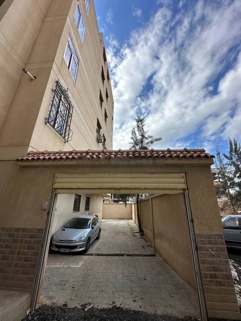 Vente Appartement F4 Bordj El Kiffan