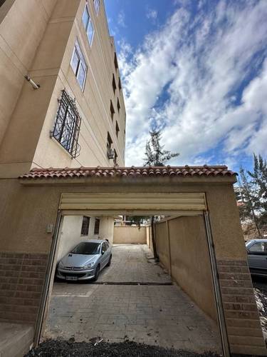 Vente Appartement F4 Bordj El Kiffan