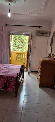 Location Villa F8 Bir Mourad Rais