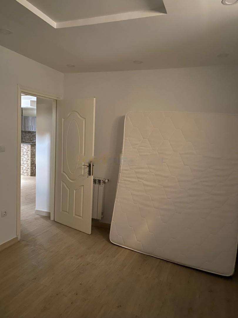 Vente Appartement F3 Kouba