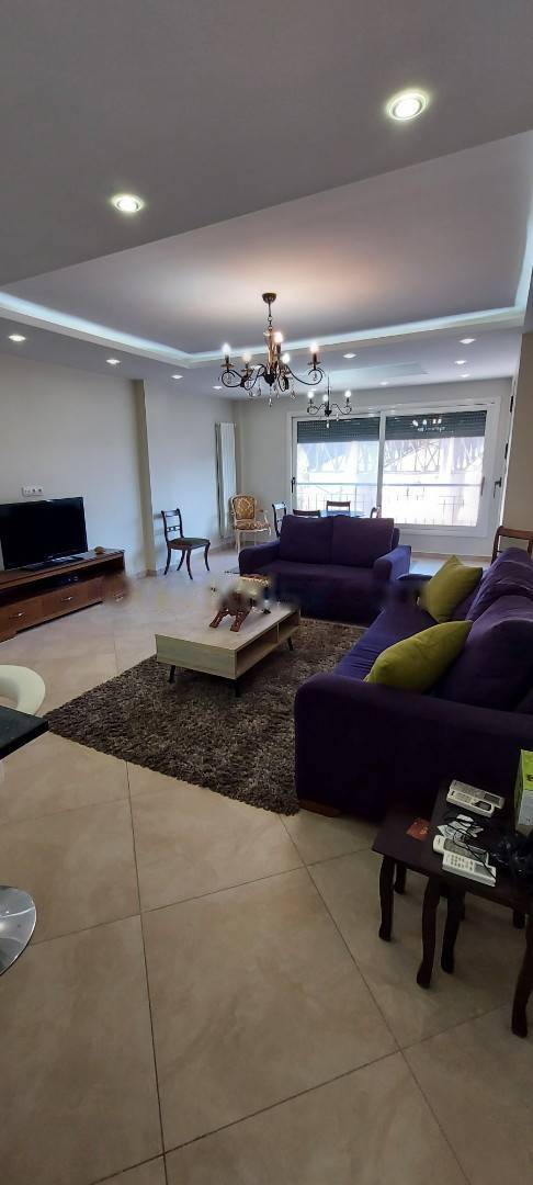 Location Appartement F3 Hydra
