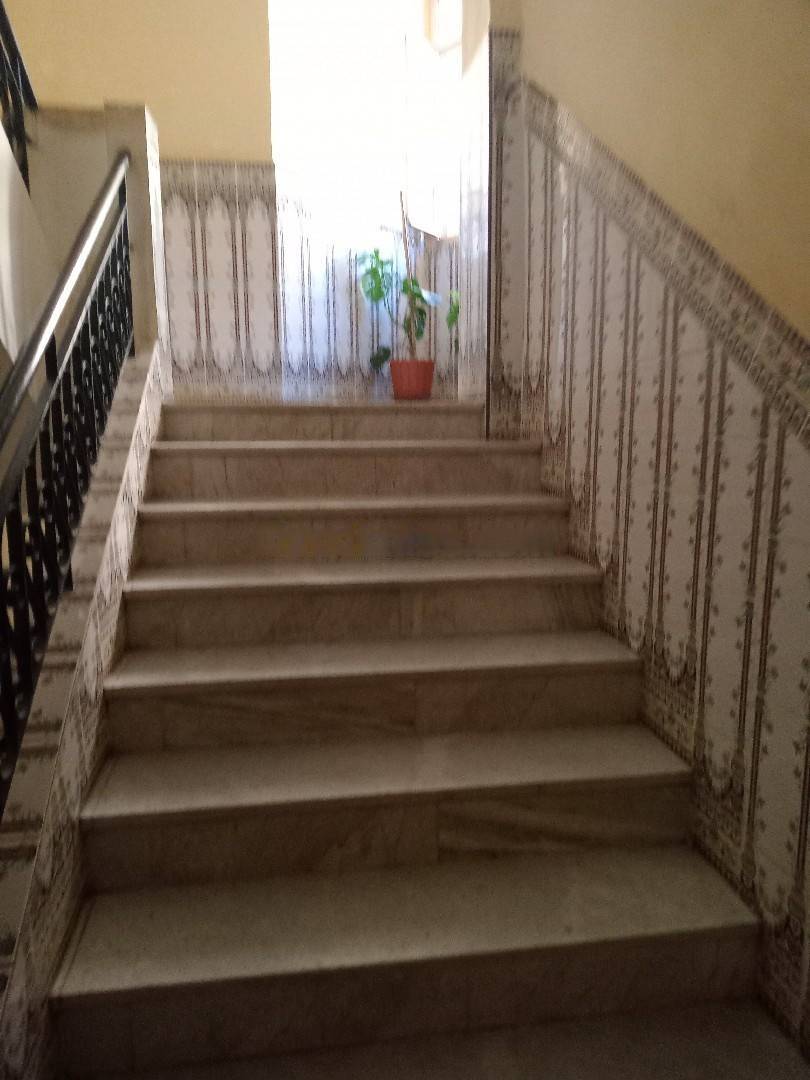 Location Appartement F5 Beni Messous