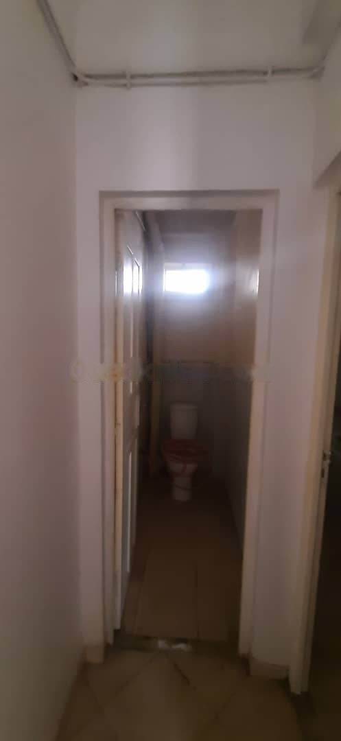 Vente Appartement F3 Saoula