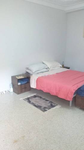 Location Niveau de villa F3 Cheraga