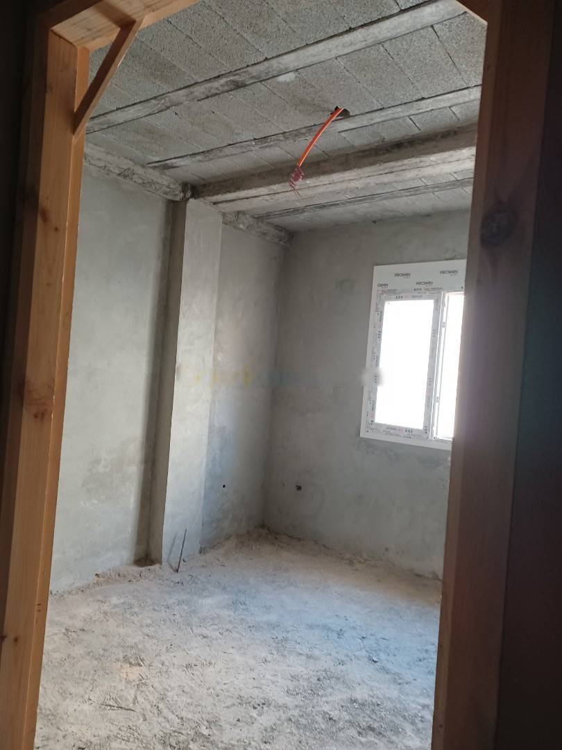 Vente Appartement F4 Bordj El Kiffan