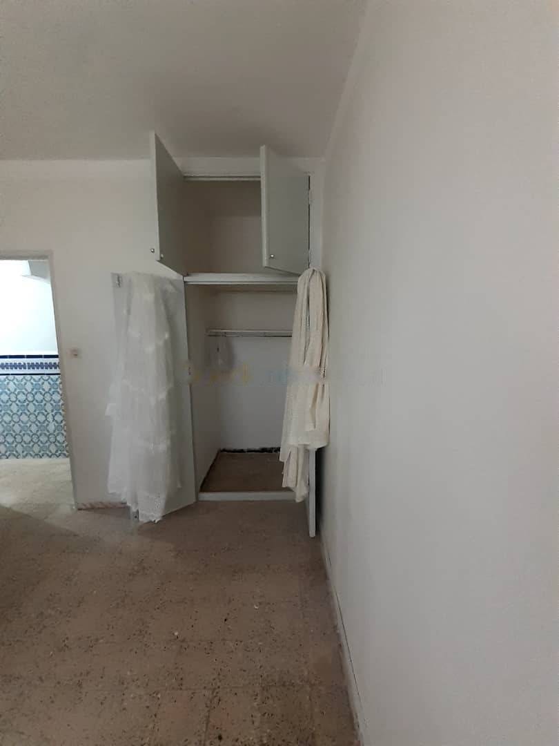 Vente Appartement F3 Djasr Kasentina