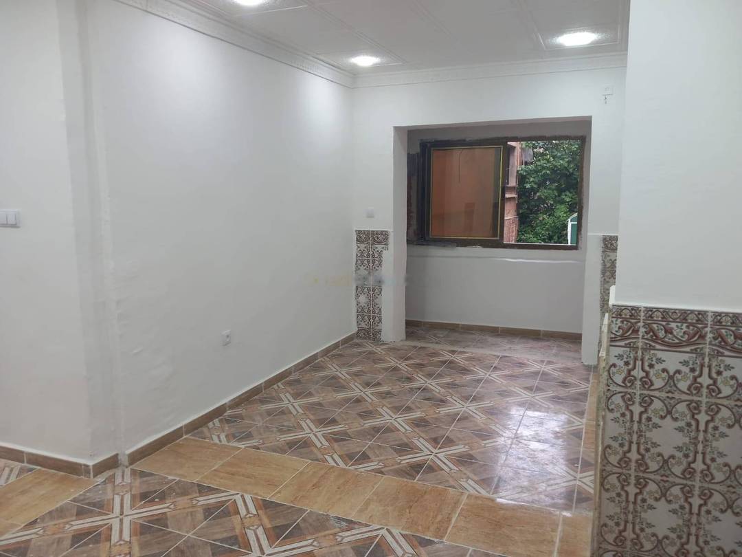 Location Niveau de villa Bordj El Bahri