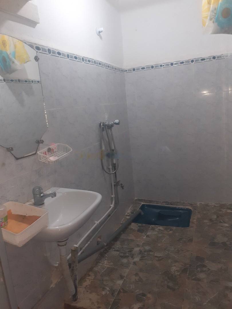 Location Appartement F1 Cheraga