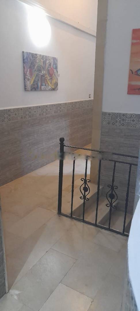 Vente Appartement F3 Ouled Fayet