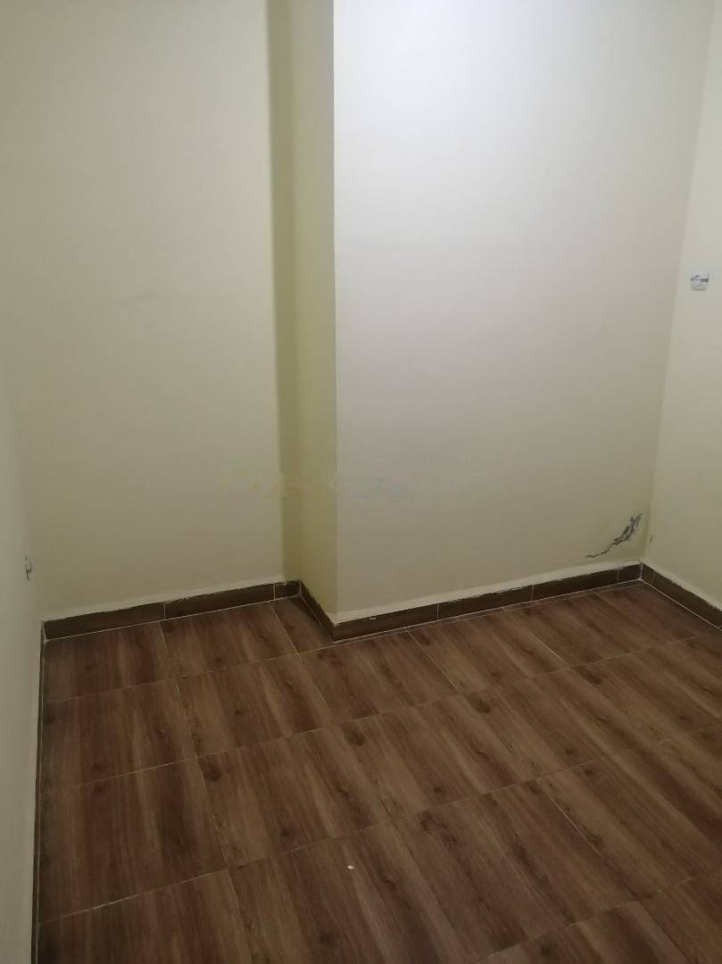 Location Appartement F2 Mohammadia