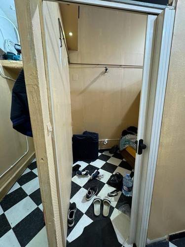 Location Local Belouizdad