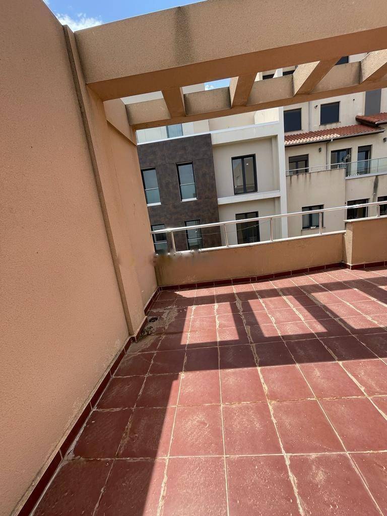 Vente Appartement F6 El Achour