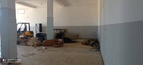 Location Hangar Ouled Chebel