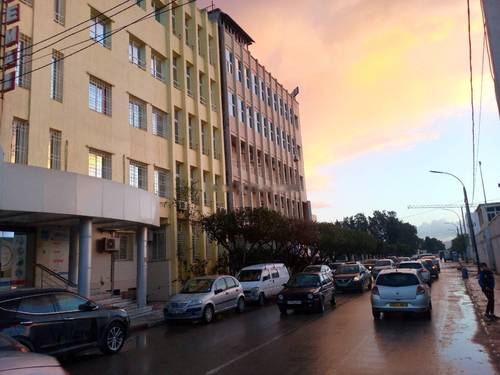 Location Local F1 Rouiba