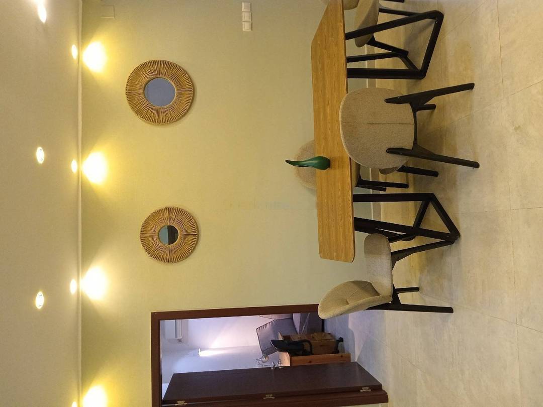 Location Appartement F4 Hydra