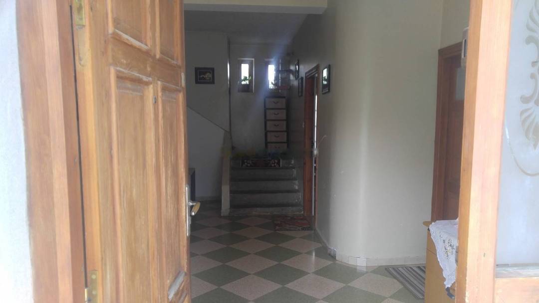 Vente Villa F6 El Achour