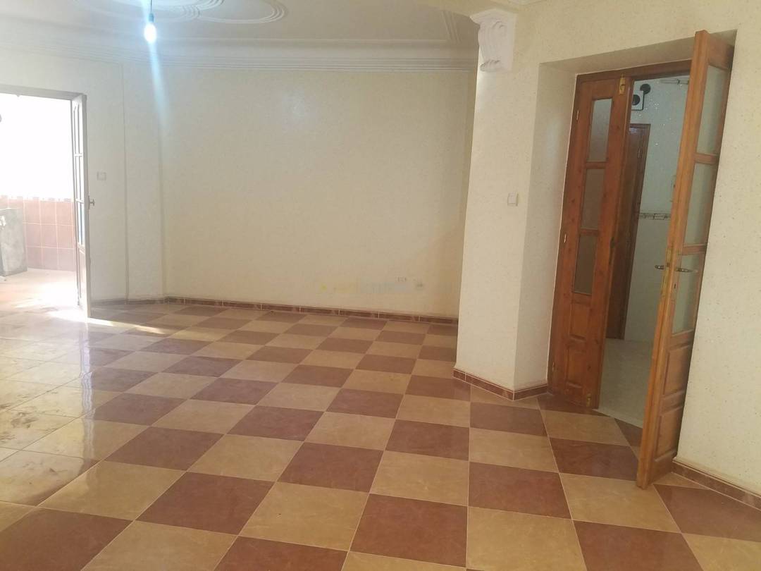 Location Appartement F4 Bordj El Bahri