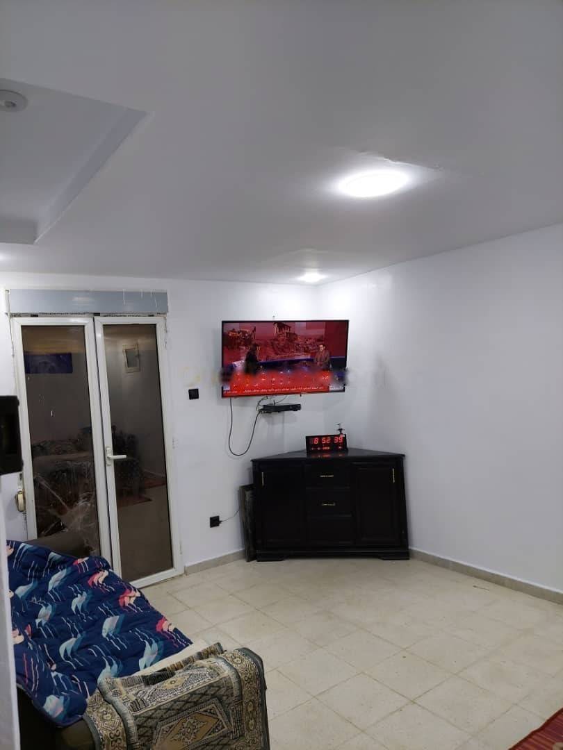 Vente Appartement F3 Djasr Kasentina