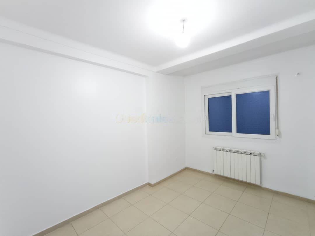 Location Appartement F3 Bordj El Kiffan