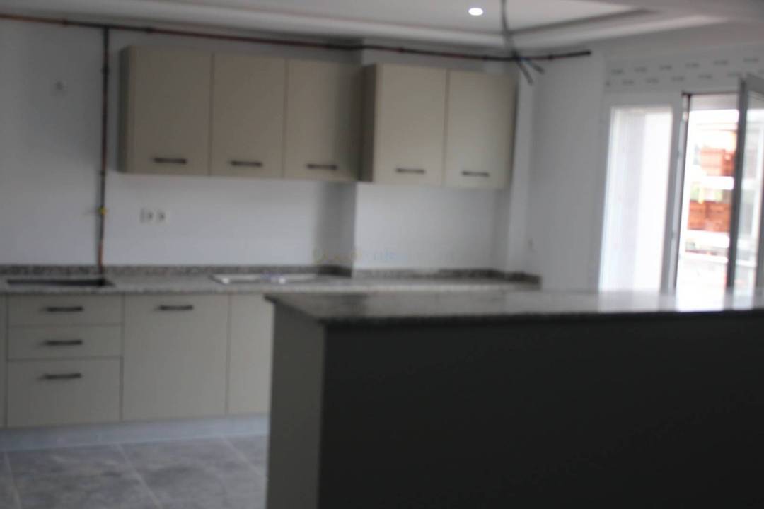 Vente Appartement F3 Dely Ibrahim
