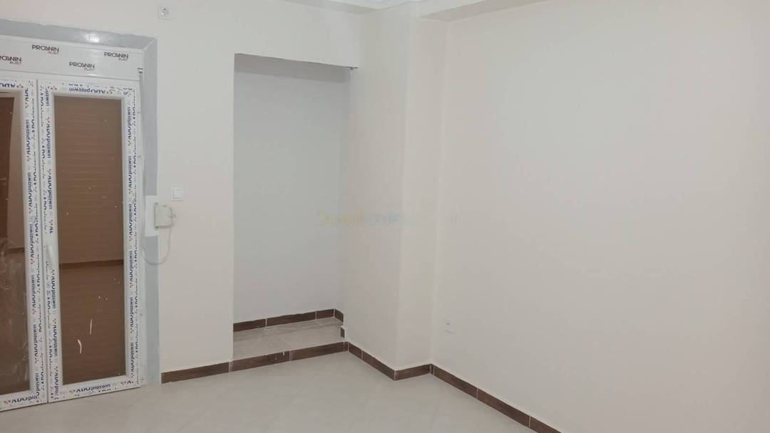 Vente Appartement F5 Djasr Kasentina