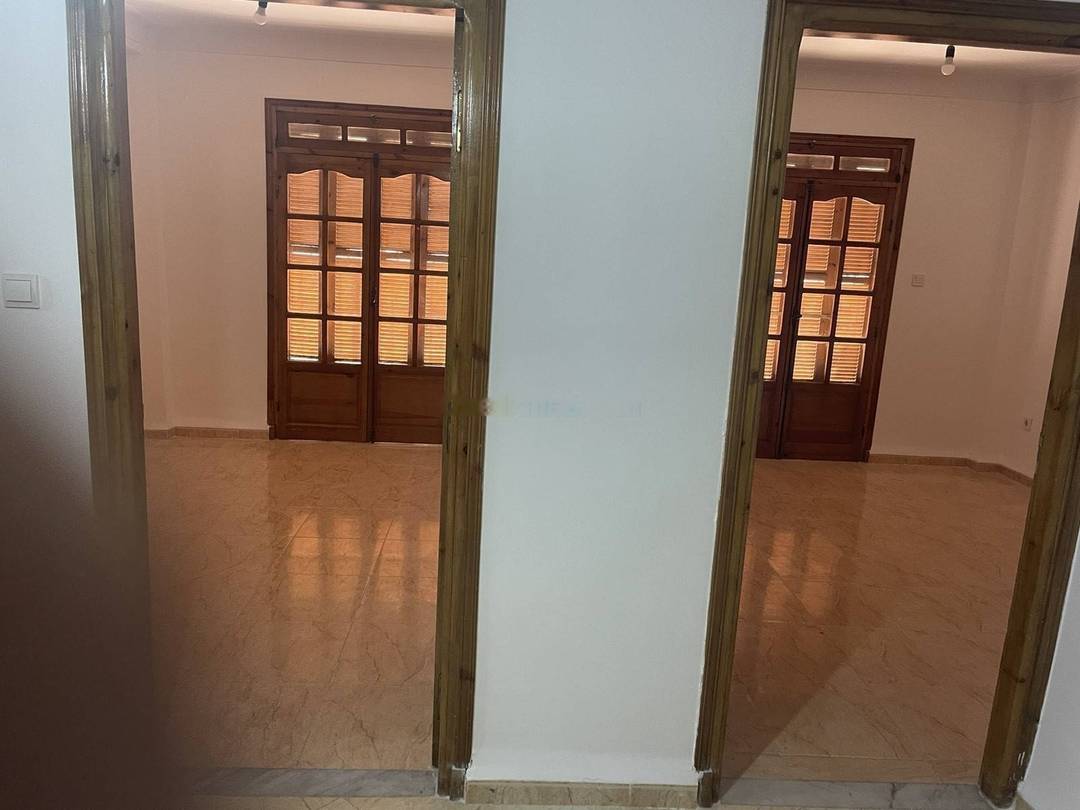 Location Appartement F3 Bordj El Kiffan