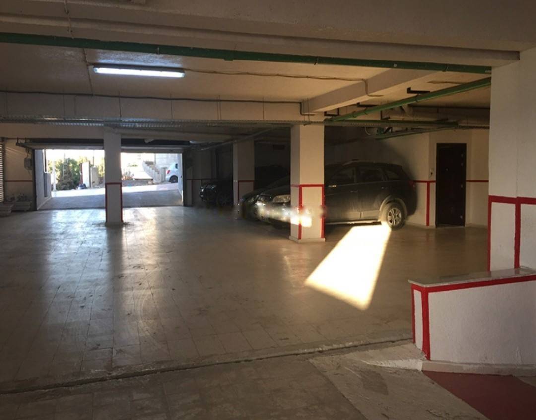 Vente Appartement F4 Cheraga