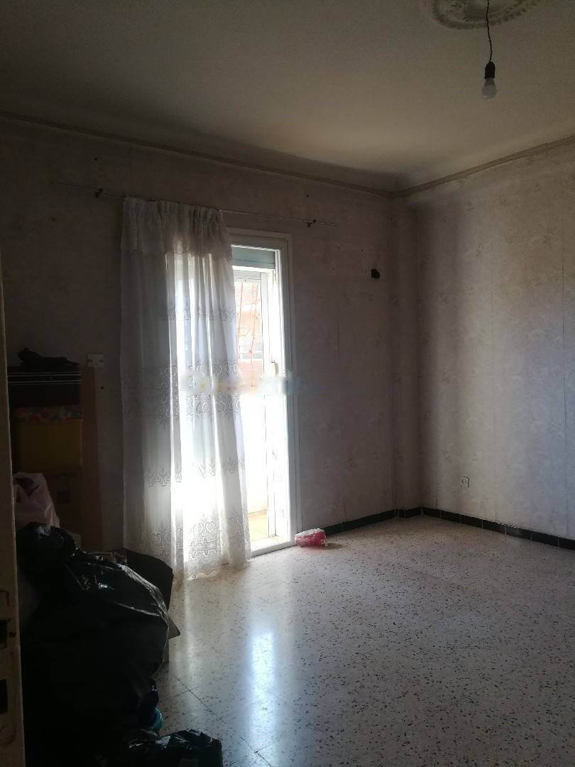 Vente Appartement F4 Bordj El Kiffan