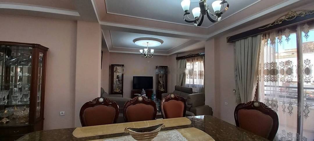 Vente Villa Bir Mourad Rais