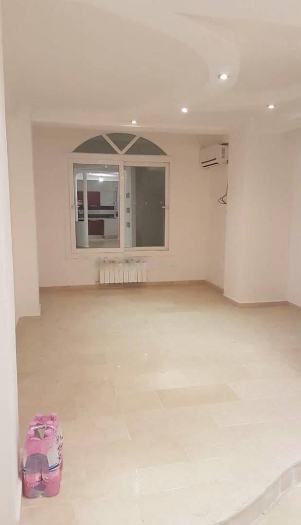 Vente Appartement F3 Ouled Fayet