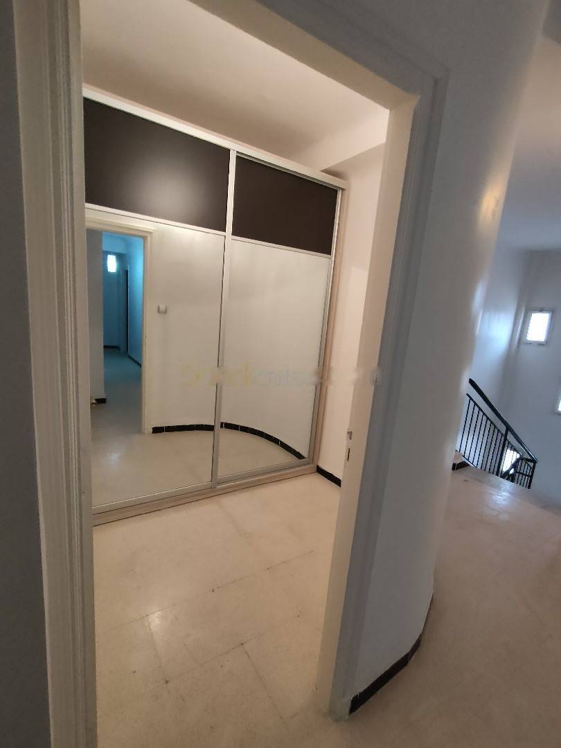 Vente Appartement F5 Birkhadem