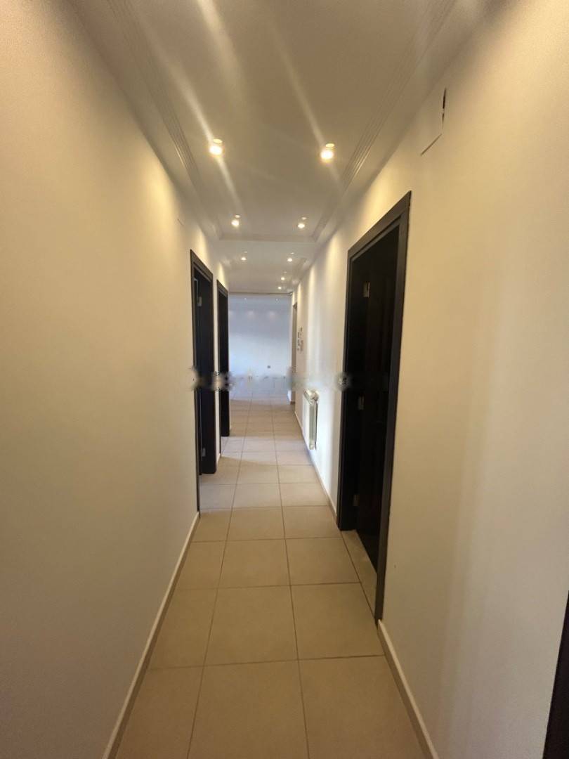 Vente Appartement El Achour