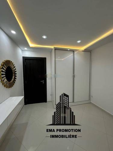 Vente Appartement F3 Bordj El Bahri