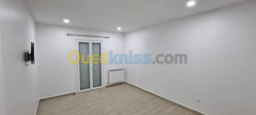 Location Appartement Birkhadem