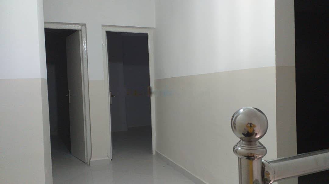 Location Appartement F6 Cheraga