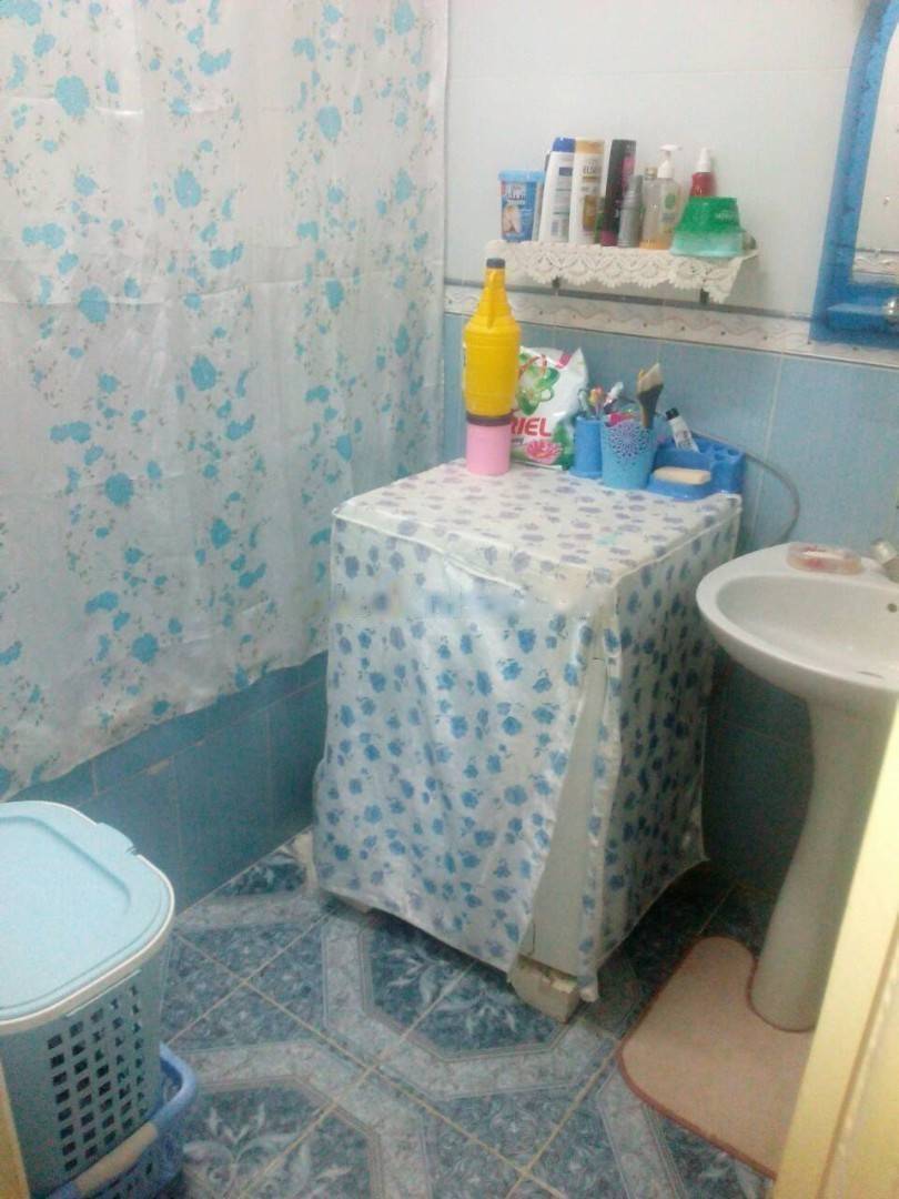 Location Appartement F3 Beni Messous