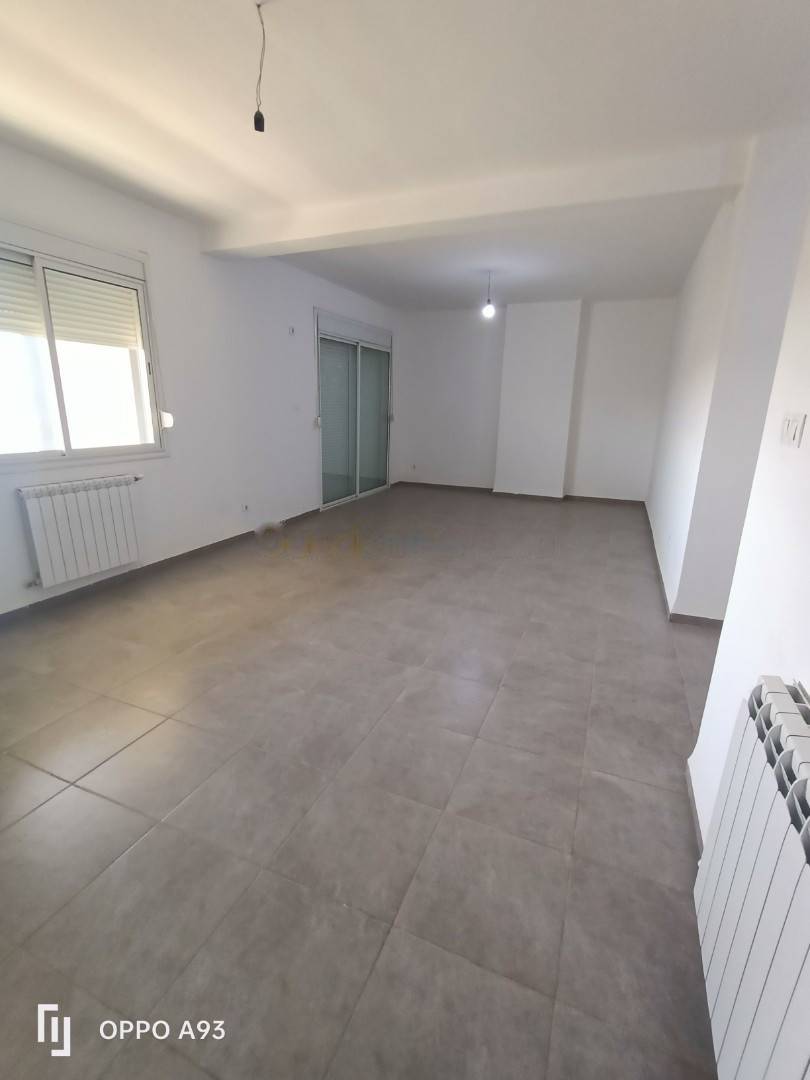 Vente Appartement F3 Draria