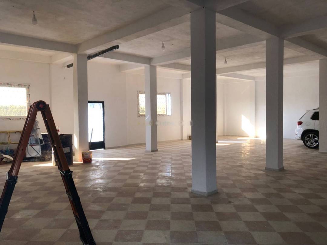 Vente Villa F10 Douera