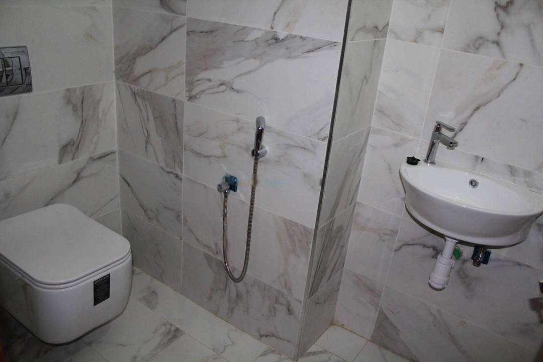 Vente Appartement F4 Draria